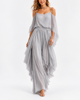 Tencel™ Soft Breeze Maxi Dress