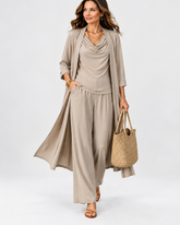 The Effortless Layers 3-Piece Set