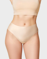 Sexy thong invisible panties