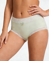 Cool Breathable Cotton Briefs