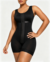 Slim Compression Shapewear Shorts