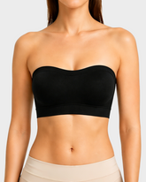 Chic Seamless Multiway Bandeau Bra