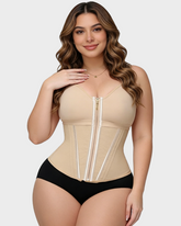 Slim Tummy-Control Workout Shapewear
