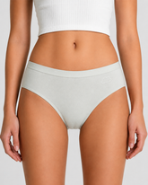 6-Pack Pure Cotton Macaron Panties