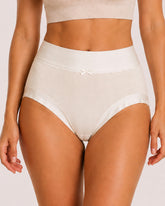 5-Pack Full Coverage Cotton Panties