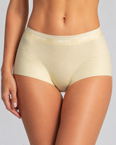 Anti-Chafe Cotton Boyshorts