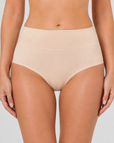 5-Pack Seamless High Waist Briefs