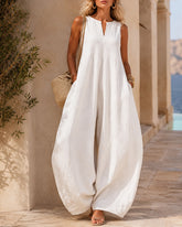 The All-Day Comfort Jumpsuit