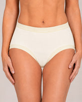 Full Coverage Cotton Briefs