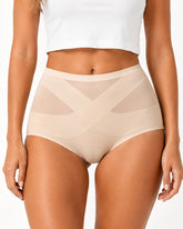 Slimming High-Waist Seamless Panties
