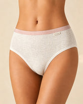 Ultra-Soft Cotton Briefs