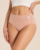 Everyday High-Waist Panties