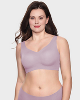 Comfort Support Full-Cup Bra