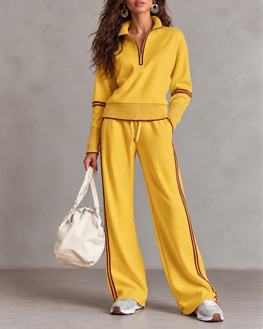 Effortless Lounge Set
