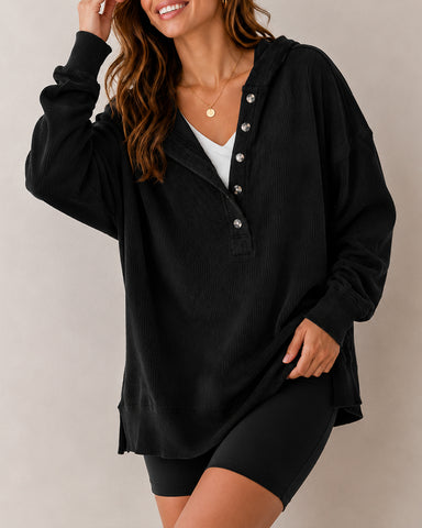 Soft & Slouchy Hoodie