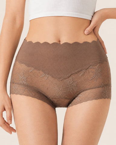5-Pack Soft Embrace Lace Panties