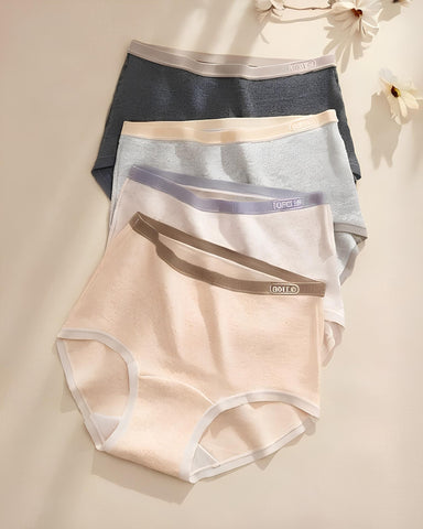 10A Antibacteria Cotton Briefs