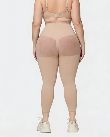 Lift Hip Mesh Shaping Pants