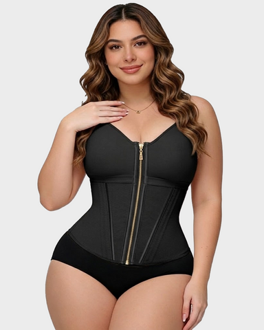 Slim Tummy-Control Workout Shapewear