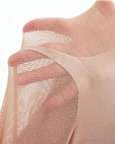 Lift Hip Mesh Shaping Pants