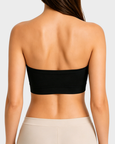 Chic Seamless Multiway Bandeau Bra
