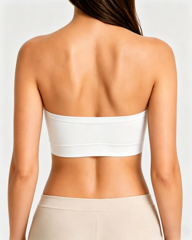 Chic Seamless Multiway Bandeau Bra