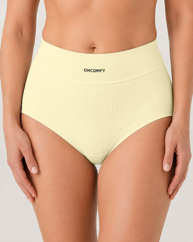 5-Pack Ultra Soft Cotton Briefs