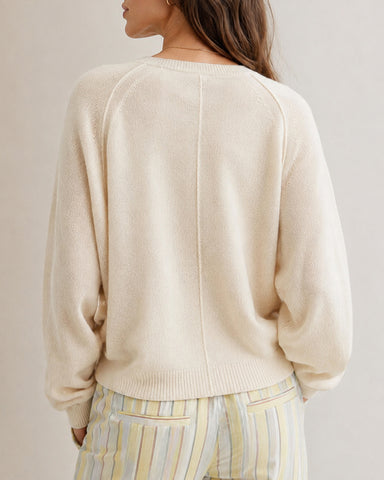 Feels-Like-Home Relaxed Top