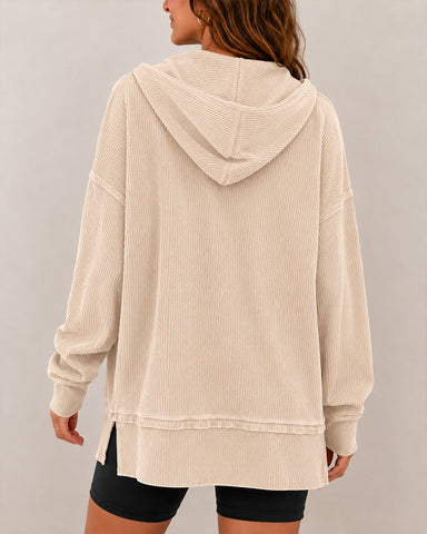 Soft & Slouchy Hoodie