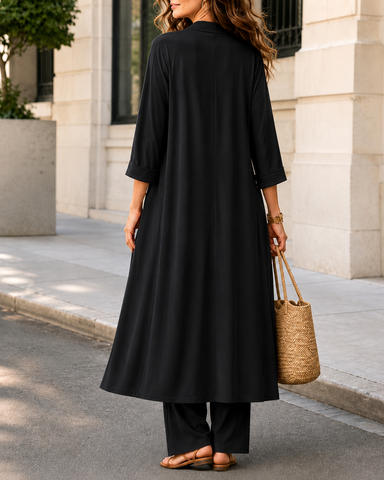 The Effortless Layers 3-Piece Set