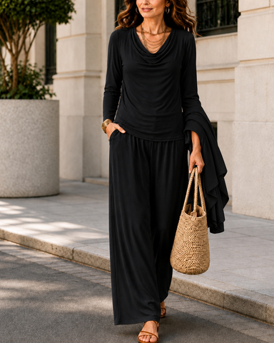 The Effortless Layers 3-Piece Set