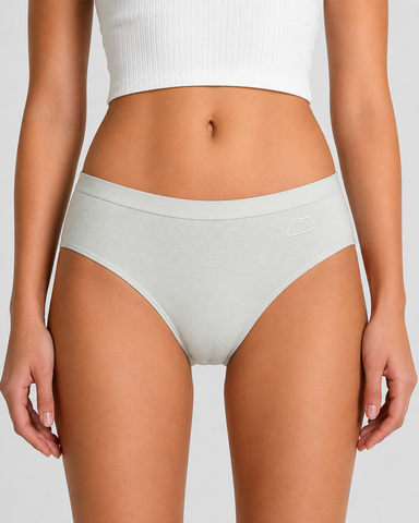 6-Pack Pure Cotton  Macaron Panties