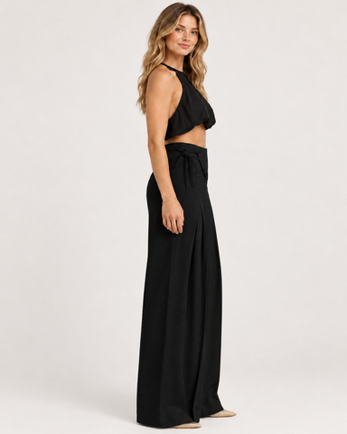 Women's Wide Leg Pants