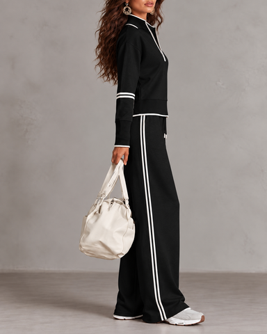 Effortless Lounge Set