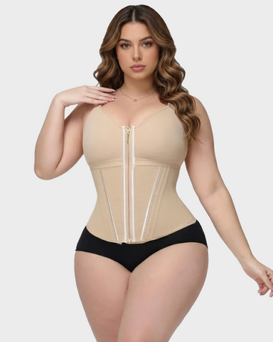Slim Tummy-Control Workout Shapewear