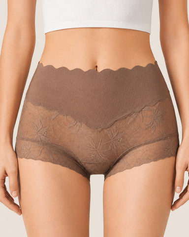 5-Pack Soft Embrace Lace Panties