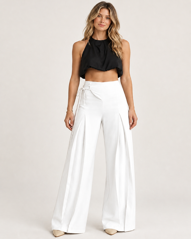 Women's Wide Leg Pants