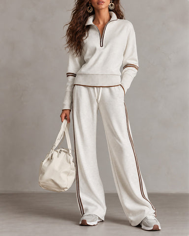 Effortless Lounge Set