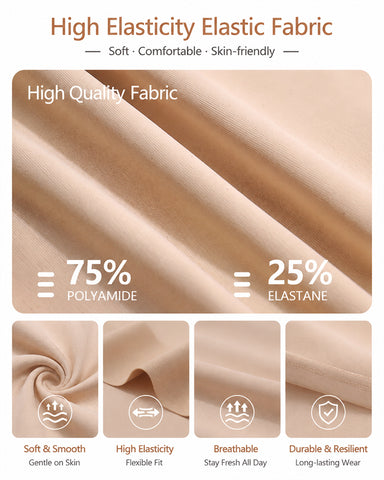 4-Pack  Letter Print  Panties