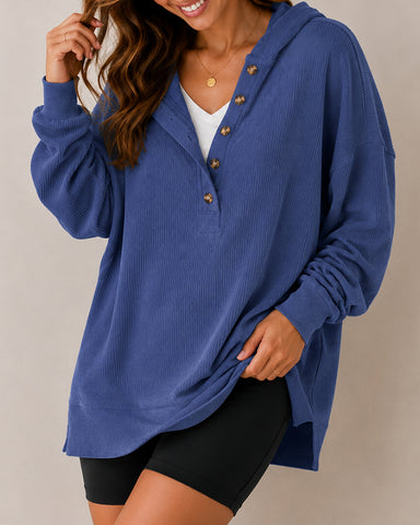 Soft & Slouchy Hoodie