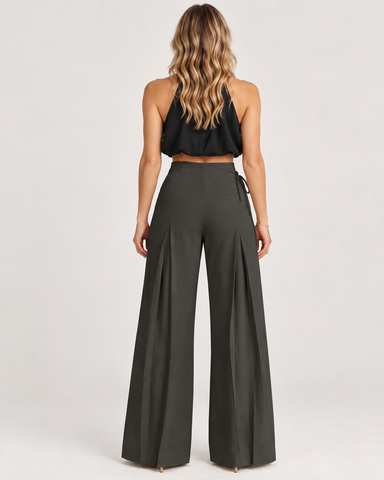 Women's Wide Leg Pants