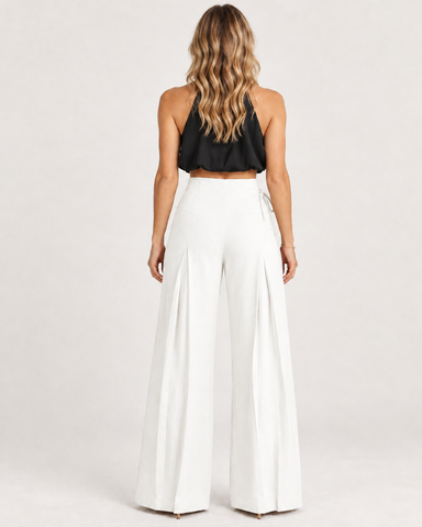 Women's Wide Leg Pants