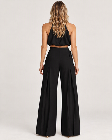 Women's Wide Leg Pants