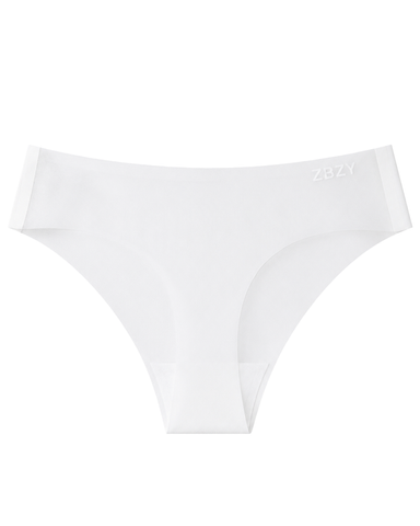 Ultra-Thin Breathable Ice Silk Seamless Panties