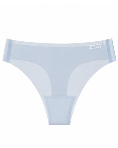 Ultra-Thin Breathable Ice Silk Seamless Panties