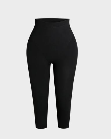 Lift Hip Mesh Shaping Pants