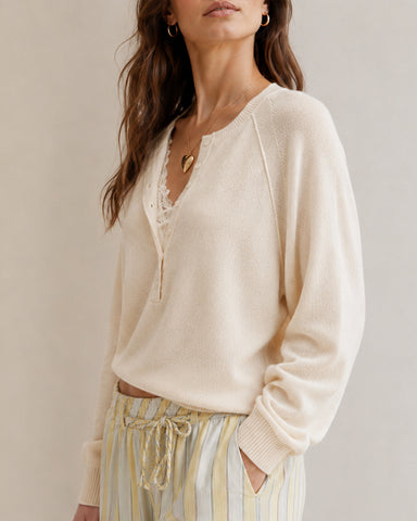 Feels-Like-Home Relaxed Top