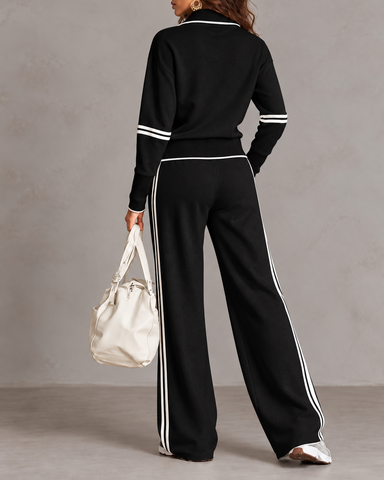 Effortless Lounge Set