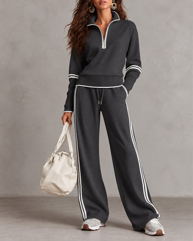 Effortless Lounge Set