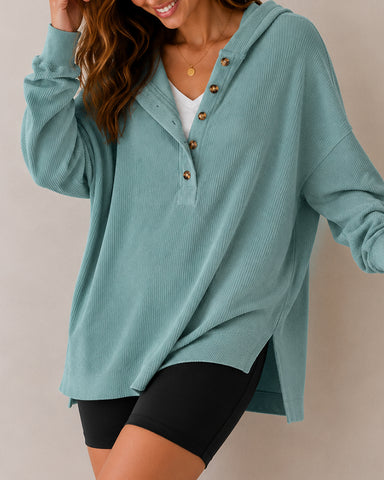 Soft & Slouchy Hoodie